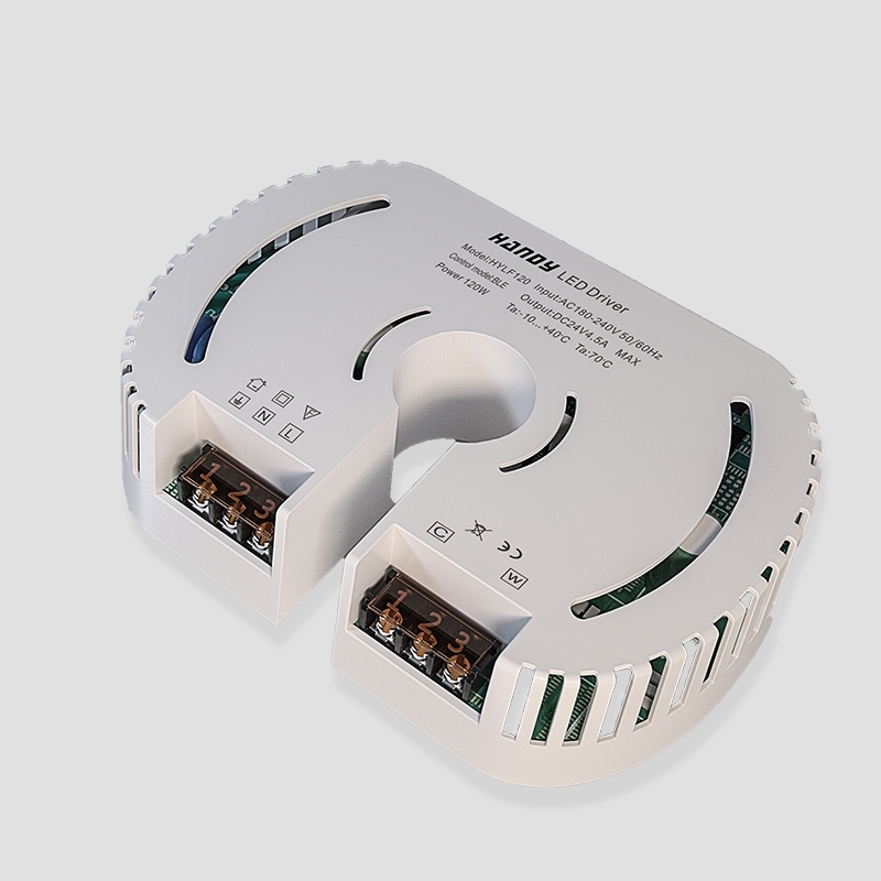 護(hù)花使者24V 智能光源控制器