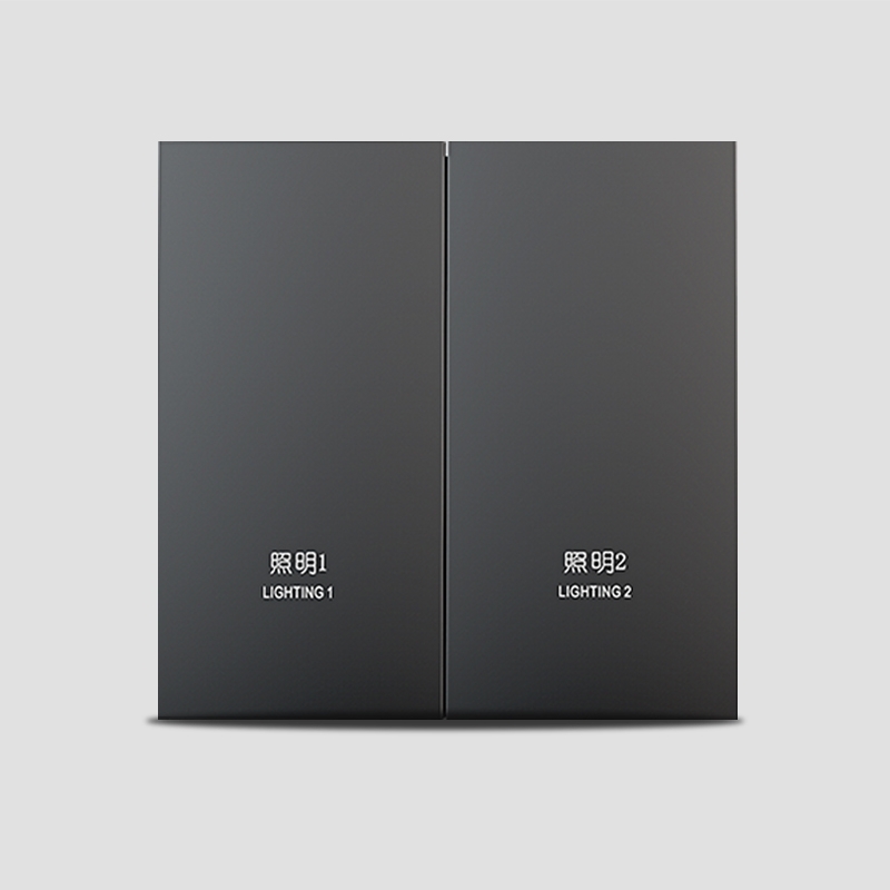 A2智能開(kāi)關(guān)2路