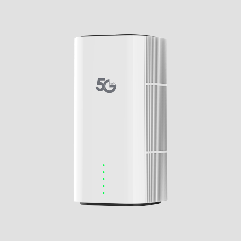 5G- CPE無(wú)線路由器(企業(yè)版)