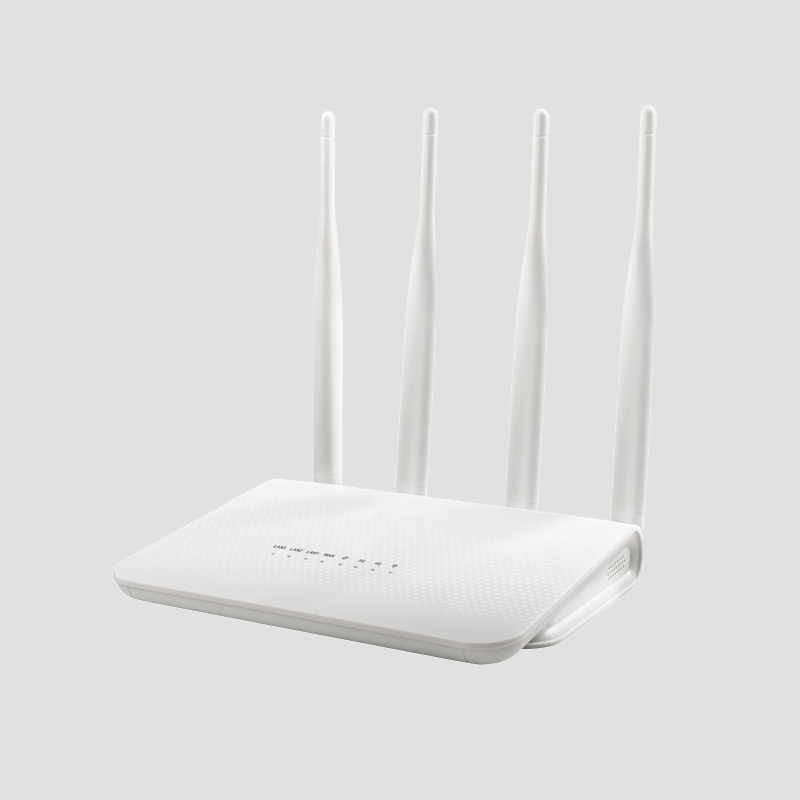 4G- CPE無(wú)線路由器(家庭版）