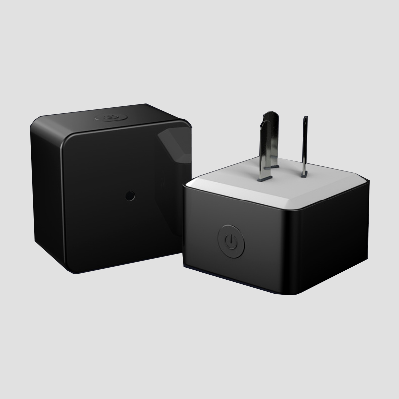 智能紅外語控魔盒語音控制空調(diào)電視機頂盒風(fēng)扇電源開關(guān)人工智能